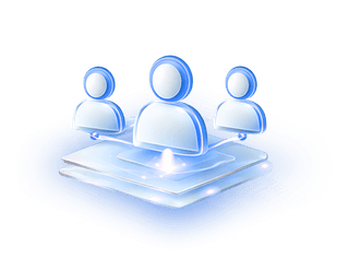 Trading community with half a million active users